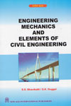 NewAge Engineering Mechanics and Elements of Civil Engineering